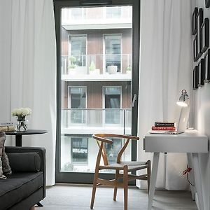 Appartement met Twee Slaapkamers